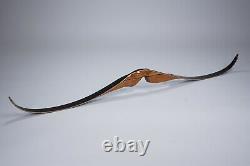 Browning Cobra II 45# Draw Left Handed Recurve Bow 58 Amo