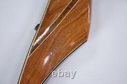 Browning Cobra II 45# Draw Left Handed Recurve Bow 58 Amo