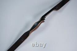 Browning Cobra II 45# Draw Right Handed Recurve Bow 58 Amo
