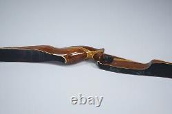Browning Cobra II 45# Draw Right Handed Recurve Bow 58 Amo