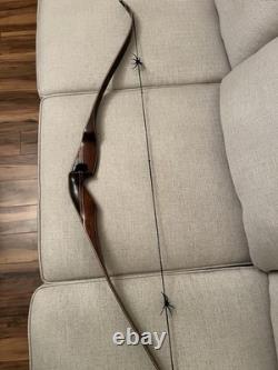 Browning Cobra II 50# Recurve Bow