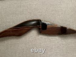 Browning Cobra II 50# Recurve Bow