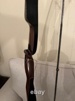 Browning Cobra II 50# Recurve Bow