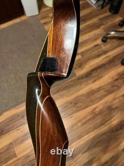 Browning Cobra II 50# Recurve Bow