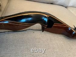 Browning Cobra II 50# Recurve Bow