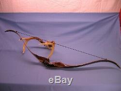 Browning Croba 1 Recurve Bow RH 50 46 lb at 28