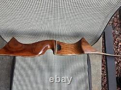 Browning Explorer Recurve Bow 47# 62