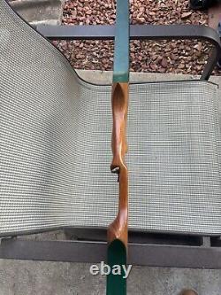 Browning Explorer Recurve Bow 47# 62