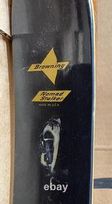 Browning Nomad Stalker 44 Pound 52 Inch
