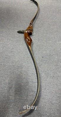 Browning Nomad Stalker 44 Pound 52 Inch