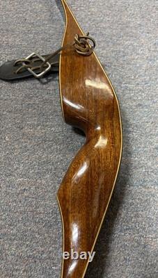 Browning Nomad Stalker 44 Pound 52 Inch