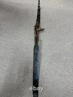 Browning Nomad Stalker 44 Pound 52 Inch