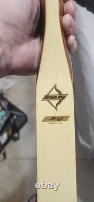Browning Prep Recurve Bow