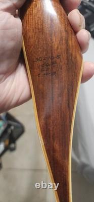 Browning Prep Recurve Bow