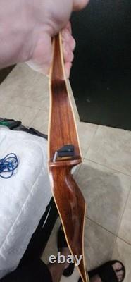 Browning Prep Recurve Bow