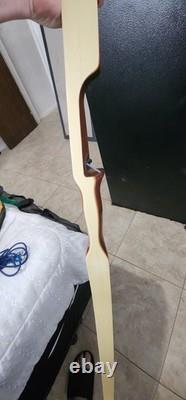 Browning Prep Recurve Bow