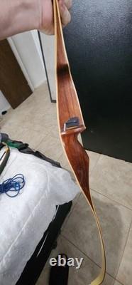 Browning Prep Recurve Bow