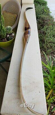 Browning Rover Recurve Bow Vintage
