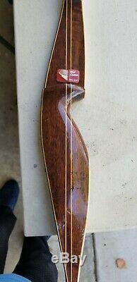 Browning Rover Recurve Bow Vintage