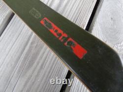 C. 1968 BEAR Kodiak Hunter RECURVE RH BOW 60 48# Excellent original