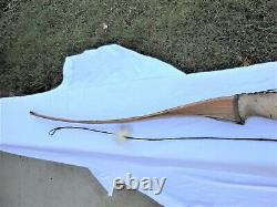 CUSTOM BUSHMASTER Recurve Bow by Damon Howatt RH Amo 64 50# @ 28 ML-18 3214