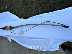 CUSTOM BUSHMASTER Recurve Bow by Damon Howatt RH Amo 64 50# @ 28 ML-18 3214