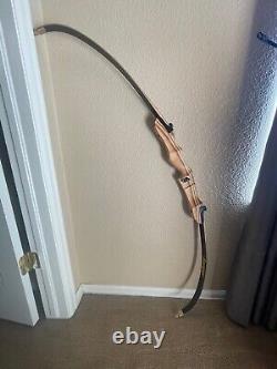 Cabellas Recurve Bow