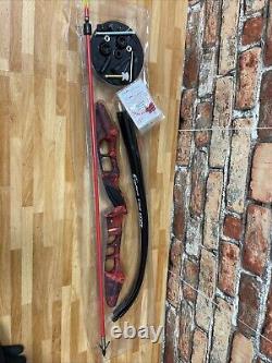 Cajun Fish Stick Recurve Bow A6FS15845R