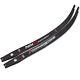 Carbon Ilf Recurve Bow Limbs H25-68 16-48lbs Archery Hunting Target Sports