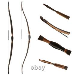 Ceramic foam Assyrian bow Babylon Handmade Laminated Traditional Recurve bow