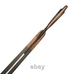 Ceramic foam Assyrian bow Babylon Handmade Laminated Traditional Recurve bow