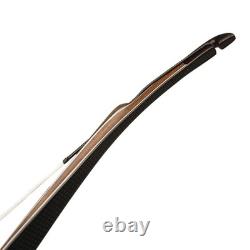 Ceramic foam Assyrian bow Babylon Handmade Laminated Traditional Recurve bow