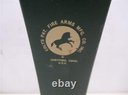 Colt Huntsman Hi-Power 56 50#-28 Recurve Bow C206-1867 by Wing Bubinga Wood