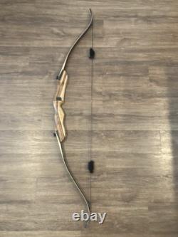 Complete Recurve Bow Starter Kit