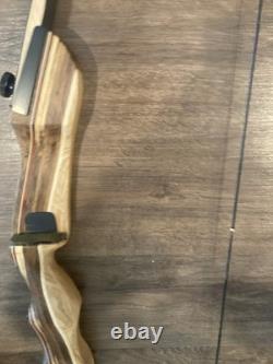 Complete Recurve Bow Starter Kit