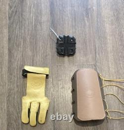 Complete Recurve Bow Starter Kit