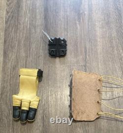 Complete Recurve Bow Starter Kit