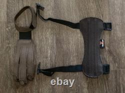 Complete Recurve Bow Starter Kit