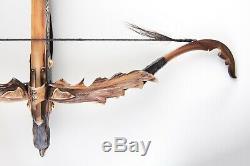 Crossbow Longbow Bow Recurve Hunting Target Archery Traditional Mongolian