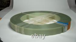 Crystral Clear Powerglass. 040 x 1.75 300' Roll Bearpaw