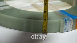 Crystral Clear Powerglass. 040 x 1.75 300' Roll Bearpaw