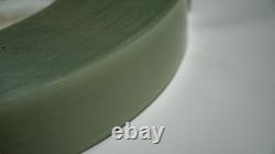 Crystral Clear Powerglass. 040 x 1.75 300' Roll Bearpaw