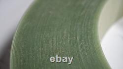 Crystral Clear Powerglass. 040 x 1.75 300' Roll Bearpaw