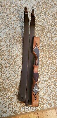 Custom Big Horn Recurve By Fred Asbell