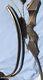 Custom Big Horn Td Recurve Bow2 Sets Of Rattlesnake Cov Limbs 50# & 68# Amo 60