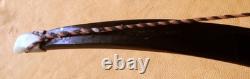Custom Built PLY-FLEX PROFESSIONAL FIBERGLASS 60 1958 Very RARE
