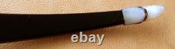 Custom Built PLY-FLEX PROFESSIONAL FIBERGLASS 60 1958 Very RARE