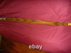 Custom MAHASKA Recurve Bow