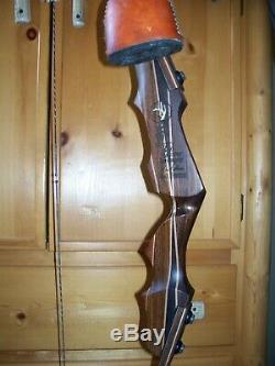 Custom Palmer Recurve