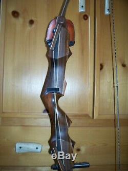 Custom Palmer Recurve